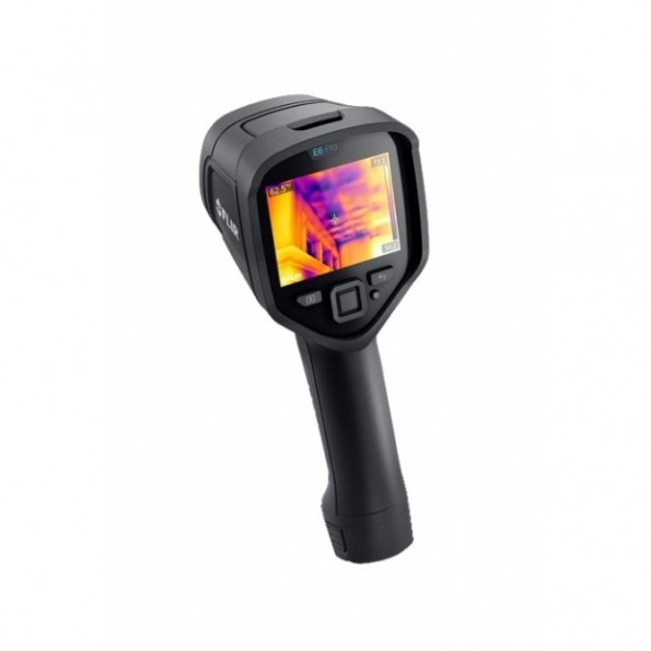 FLIR E6 Pro