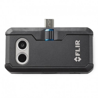 FLIR ONE Edge Pro